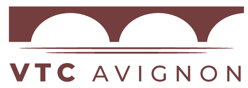 VTC Avignon