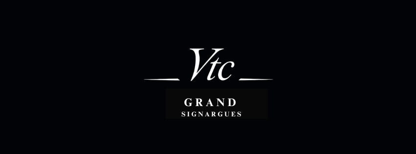 VTC Avignon